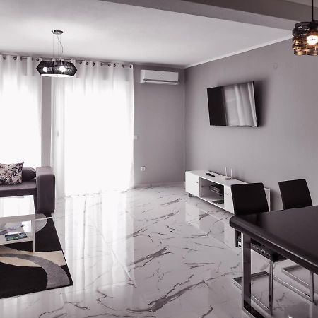 Adriatic Oasis Apartment Bar Exterior photo