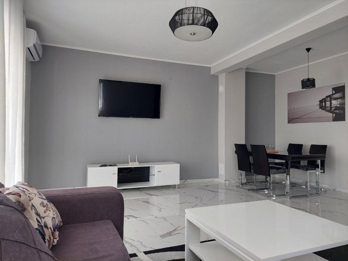 Adriatic Oasis Apartment Bar Exterior photo